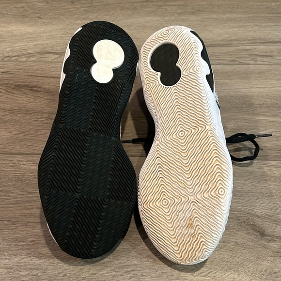 Size 10 - Mens Nike Renew Elevate 2 x Space Jam Hares 2021 Multicolor EUC - Picture 8 of 8